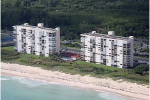 4250 N Hwy A1A, Fort Pierce, FL 34949, Sold 05/04/18