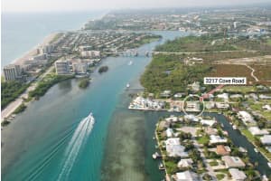 3217 Cove Rd, Jupiter, FL 33469, Sold 04/18/18