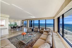 1500 S Ocean Blvd, Boca Raton, FL 33432, Sold 04/03/18