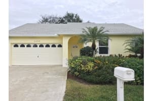 1405 Fairway Cir, Greenacres, FL 33413, Sold 02/12/18