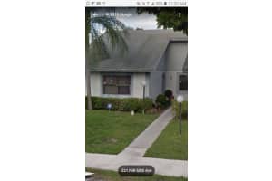 201 NW 60th Ave, Margate, FL 33063, Sold 02/22/18