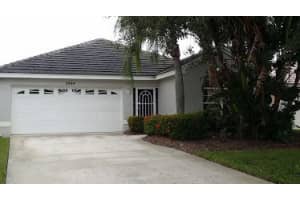 2884 SW Shinnecock Hills Ct, Palm City, FL 34990, Sold 03/28/18