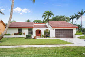 2307 SW 23rd Cranbrook Dr, Boynton Beach, FL 33436, Sold 03/12/18