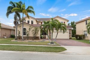 1479 Newhaven Point Ln, Royal Palm Beach, FL 33411, Sold 10/29/18