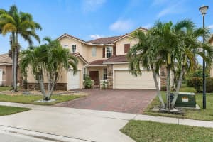 1479 Newhaven Point Ln, Royal Palm Beach, FL 33411, Sold 10/29/18