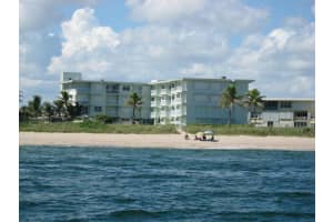 1035 Hillsboro Mile, Hillsboro Beach, FL 33062, Sold 07/26/18