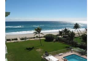 1035 Hillsboro Mile, Hillsboro Beach, FL 33062, Sold 07/26/18