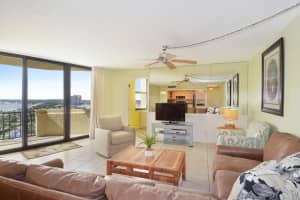 2800 N Ocean Dr #17b, Riviera Beach, FL 33404, Sold 09/17/18