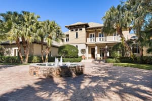 110 Bears Club Dr, Jupiter, FL 33477, Sold 01/31/20