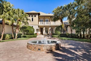110 Bears Club Dr, Jupiter, FL 33477, Sold 01/31/20