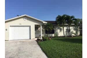7536 SE Crane St, Hobe Sound, FL 33455, Sold 03/02/18