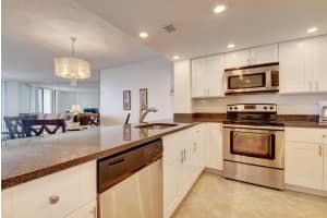3908 S Ocean Blvd, Highland Beach, FL 33487, Sold 09/27/18