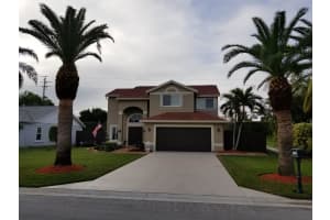 9807 Goldenrod Dr, Boynton Beach, FL 33437, Sold 05/21/18