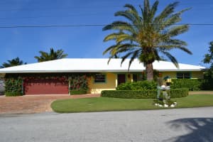 120 Shore Dr, West Palm Beach, FL 33404, Sold 03/01/18