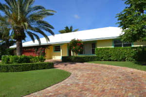 120 Shore Dr, West Palm Beach, FL 33404, Sold 03/01/18