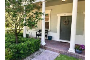 356 W Thatch Palm Cir, Jupiter, FL 33458, Sold 05/01/18