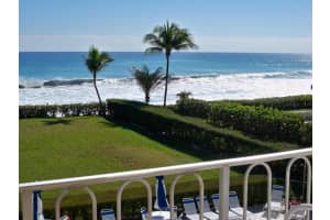 3230 S Ocean Blvd, Palm Beach, FL 33480, Sold 03/30/18