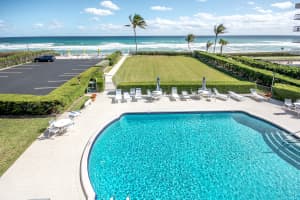 3230 S Ocean Blvd, Palm Beach, FL 33480, Sold 03/30/18