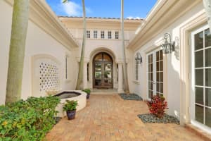 11101 Green Bayberry Dr, Palm Beach Gardens, FL 33418, Sold 04/04/18