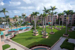 100 SE 5th Ave PH 11, Boca Raton, FL 33432, Sold 10/31/18