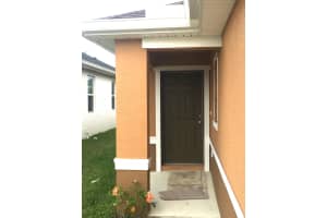 5385 NW Pine Trail Cir, Port St. Lucie, FL 34983, Sold 07/11/18