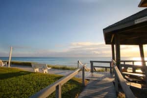 5505 N Ocean Blvd, Ocean Ridge, FL 33435, Sold 03/14/18