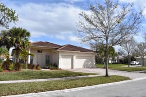 4595 SW La Paloma Dr, Palm City, FL 34990, Sold 05/11/18
