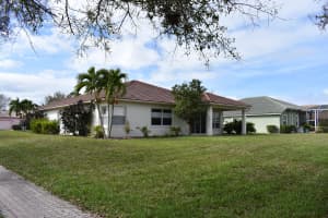 4595 SW La Paloma Dr, Palm City, FL 34990, Sold 05/11/18