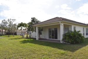 4595 SW La Paloma Dr, Palm City, FL 34990, Sold 05/11/18