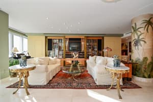 9601 Collins Ave, Bal Harbour, FL 33154, Sold 01/28/19