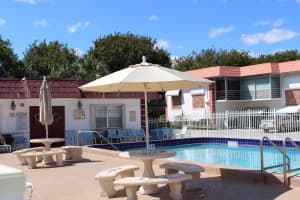 3550 NW 8th Ave Bldg 4 - Unit 11, Pompano Beach, FL 33064, Sold 03/01/18