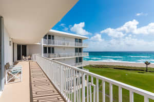 2500 S Ocean Blvd, Palm Beach, FL 33480, Sold 08/09/18