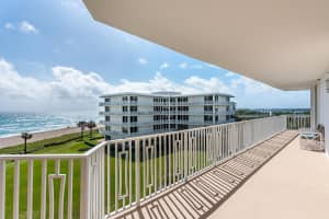 2500 S Ocean Blvd, Palm Beach, FL 33480, Sold 08/09/18