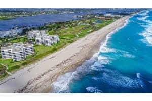 2500 S Ocean Blvd, Palm Beach, FL 33480, Sold 08/09/18