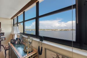 1501 S Flagler Dr #9d, West Palm Beach, FL 33401, Sold 01/15/19