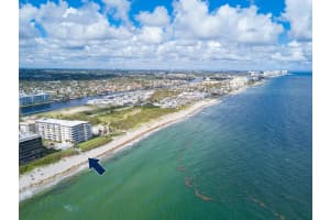 1200 Hillsboro Mile, Hillsboro Beach, FL 33062, Sold 06/01/18