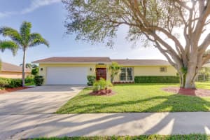 802 W Patrick Cir, West Palm Beach, FL 33406, Sold 05/09/18