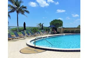 1012 N Ocean Blvd PH 4, Pompano Beach, FL 33062, Sold 05/02/18