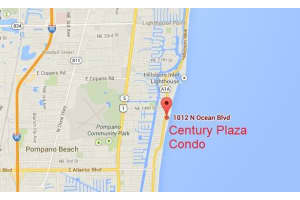 1012 N Ocean Blvd PH 4, Pompano Beach, FL 33062, Sold 05/02/18