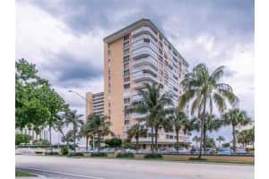 1012 N Ocean Blvd PH 4, Pompano Beach, FL 33062, Sold 05/02/18