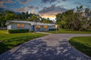 3210 Palm Dr, Delray Beach, FL 33483, Sold 06/01/18