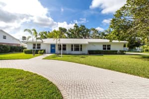 3210 Palm Dr, Delray Beach, FL 33483, Sold 06/01/18