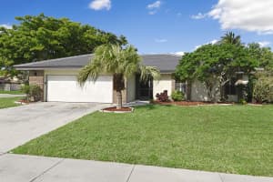 485 NW 69th St, Boca Raton, FL 33487, Sold 03/09/18