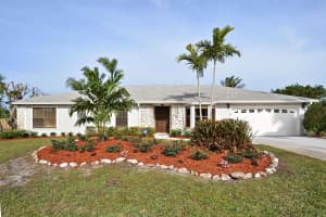 8009 SE Orchard Terrace, Hobe Sound, FL 33455, Sold 02/27/18