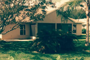 MLS# R10397783, Port Saint Lucie, Florida 34952