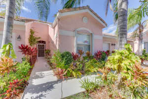 244 Coral Trace Ct, Delray Beach, FL 33445, Sold 02/23/18