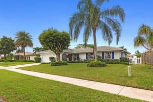 3465 NW 26th Ct, Boca Raton, FL 33434, Sold 02/22/18