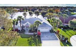 2108 SW Oakwater Point, Palm City, FL 34990, Sold 03/12/18