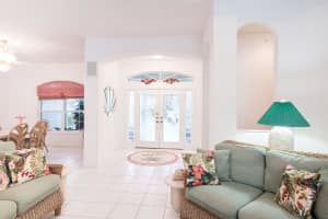 2108 SW Oakwater Point, Palm City, FL 34990, Sold 03/12/18