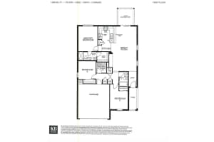 5340 NW Pine Trail Cir, Port St. Lucie, FL 34983, Sold 06/28/18